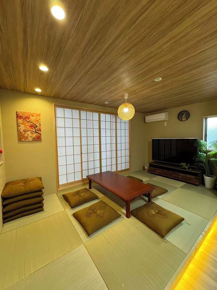 ヴィラ | サン・ウォーム・ホーム