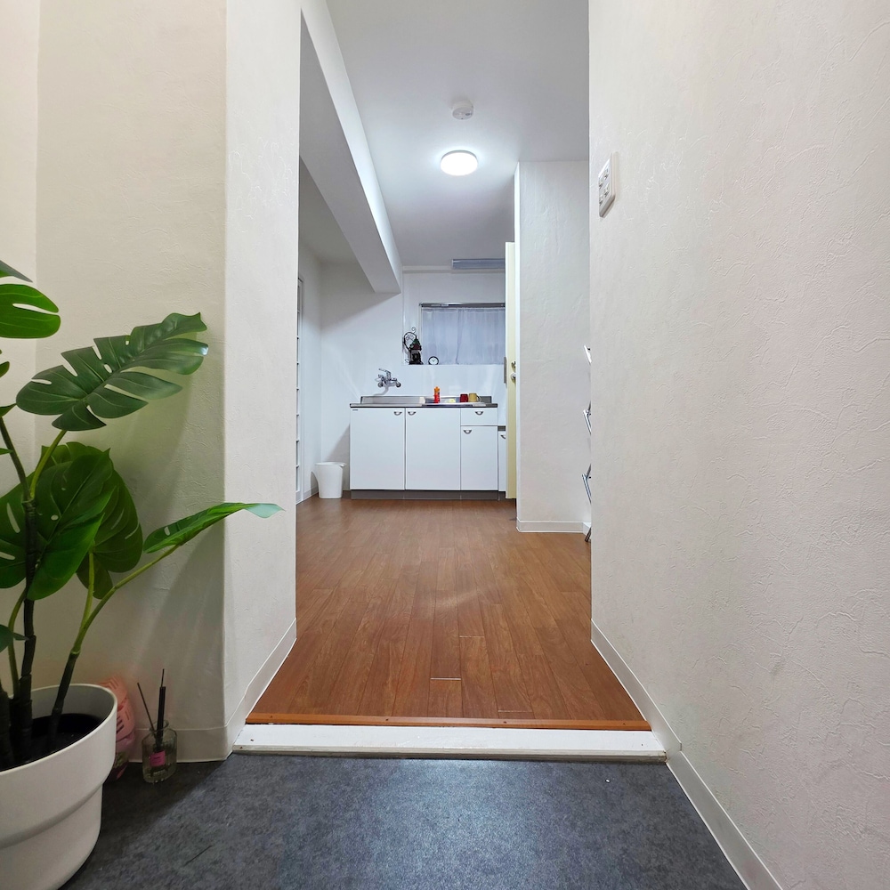 ファミリー トリプルルーム 客室5 | OLIVE stay