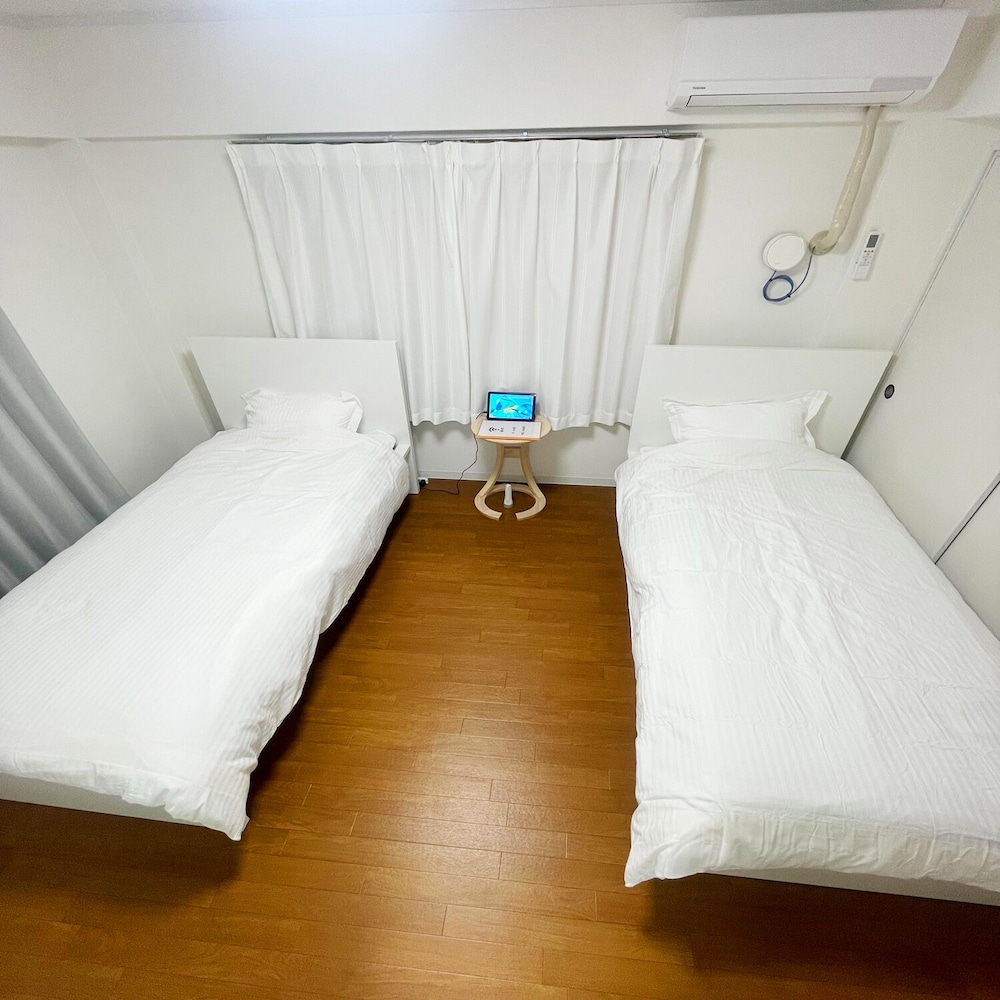 トリプルルーム 客室4 | OLIVE stay