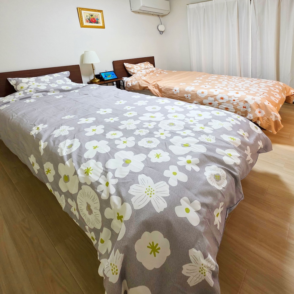 ファミリー トリプルルーム 客室2 | OLIVE stay