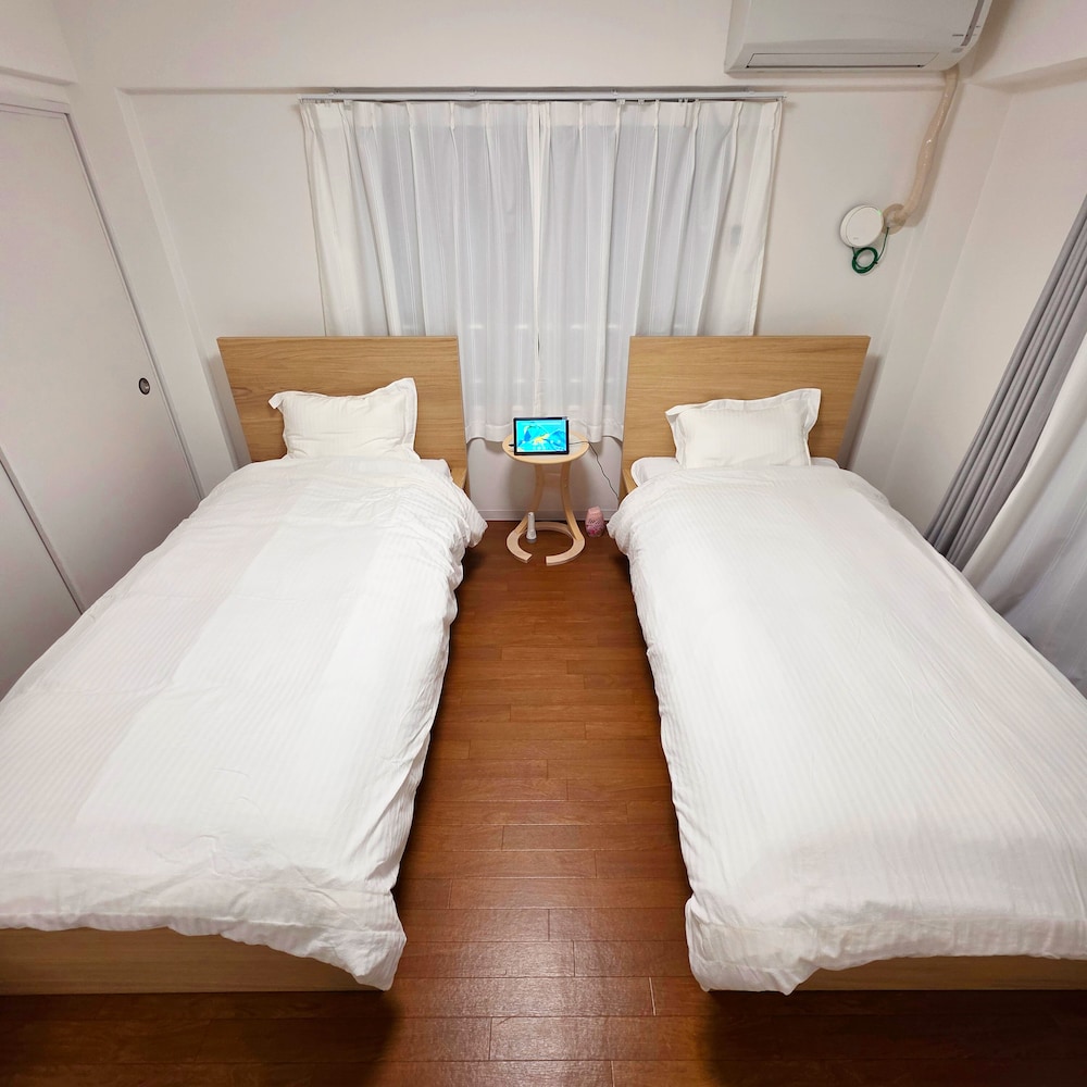 ファミリー トリプルルーム 客室3 | OLIVE stay