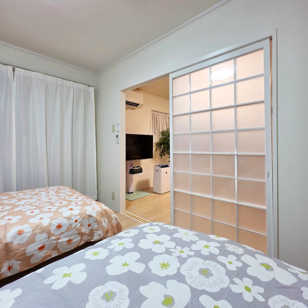 内装1 | OLIVE stay