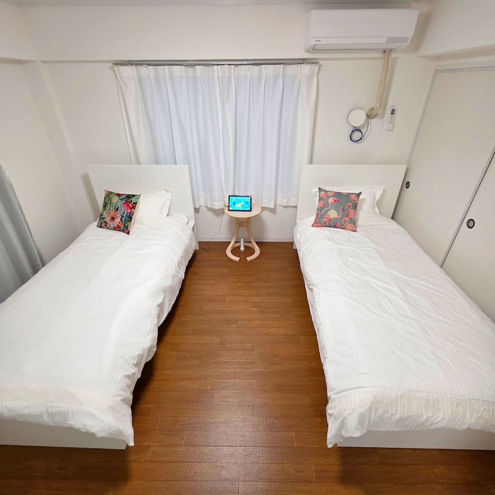 ファミリー トリプルルーム 客室4 | OLIVE stay