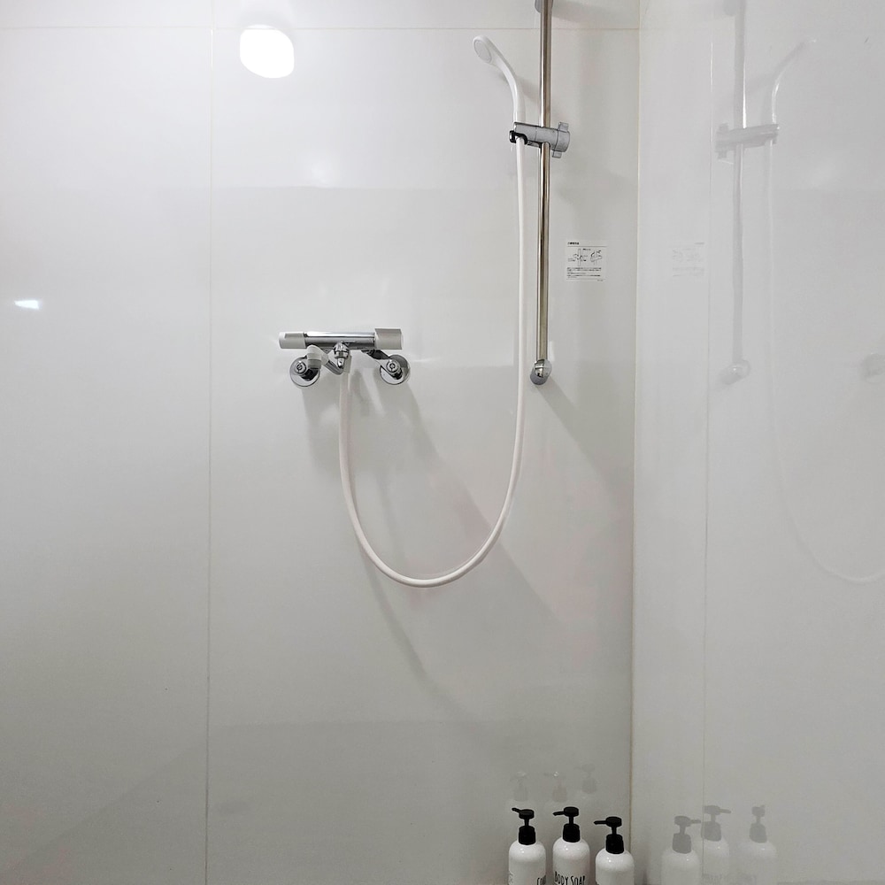 トリプルルーム バスルーム3 | OLIVE stay