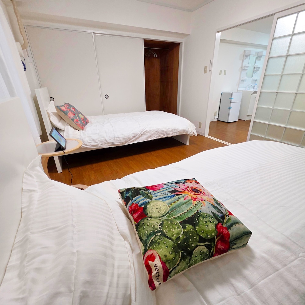 トリプルルーム | OLIVE stay