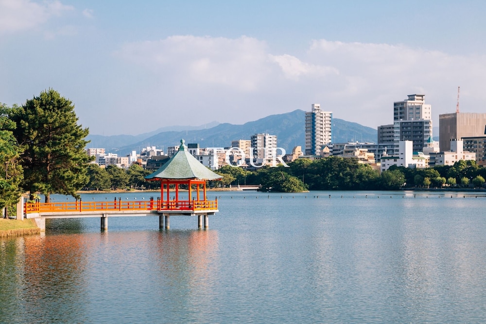 ショッピングモール1 | OLIVE stay