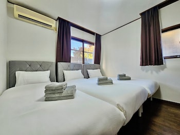 クレドハウス新大久保