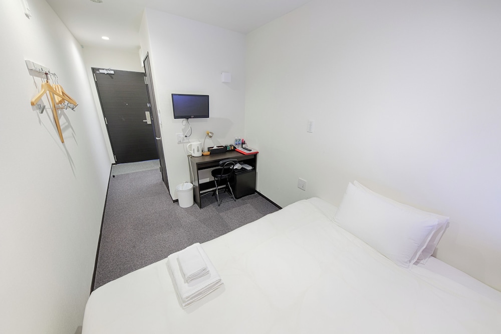 客室1 | HOTEL THE POINT京都駅南