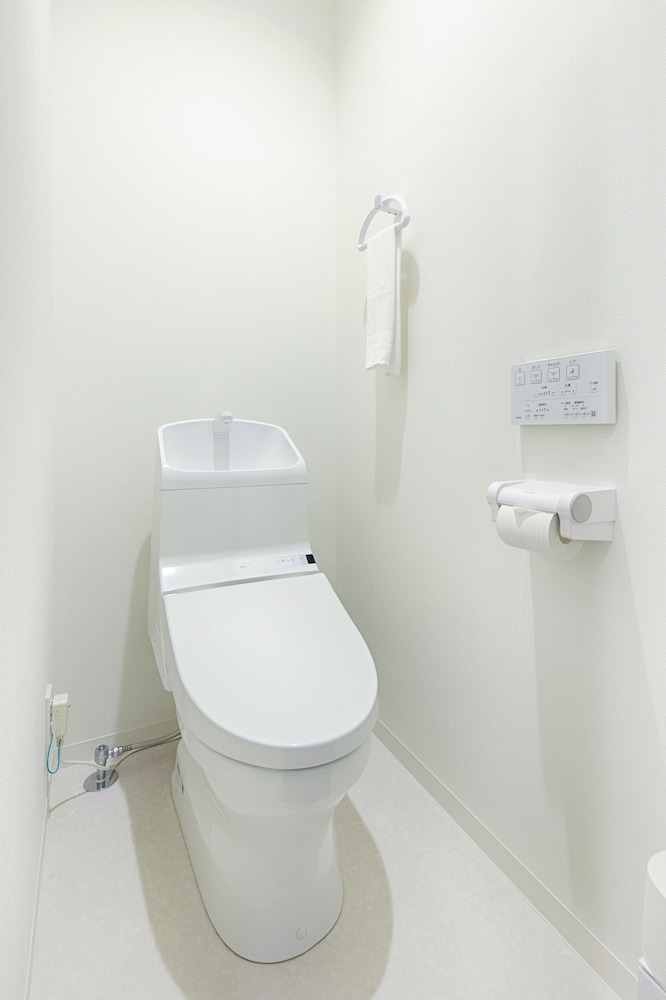 スタンダード ダブルルーム 客室1 | HOTEL THE POINT京都駅南