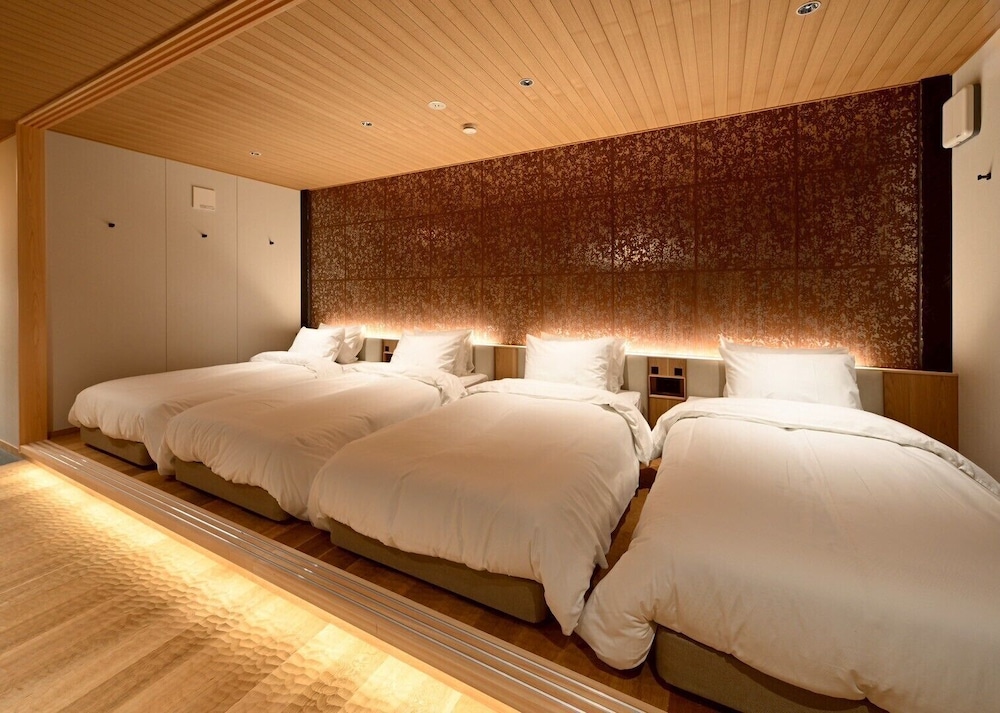 客室1 | 汐汲浜シーサイドヴィラ 浜つづり