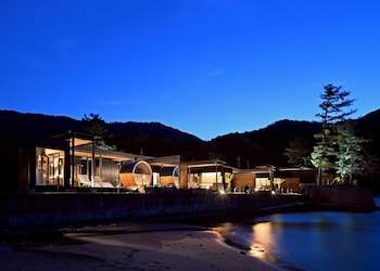 汐汲浜シーサイドヴィラ 浜つづり