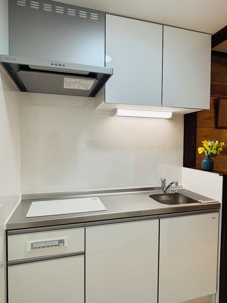 Lapis House 101 禁煙 専用キッチン3 | Lapis House
