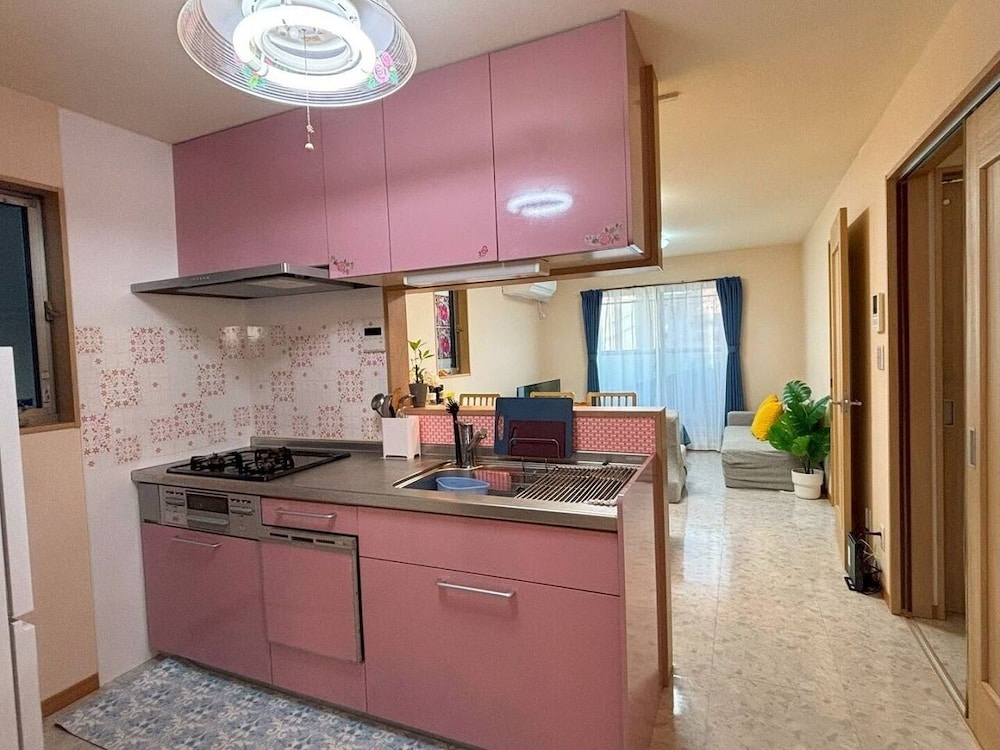 Lapis House 201 禁煙 | Lapis House