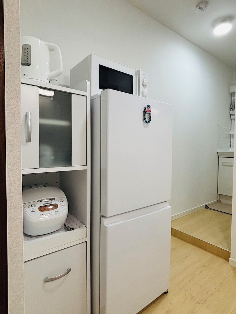 Lapis House 101 禁煙 専用キッチン1 | Lapis House