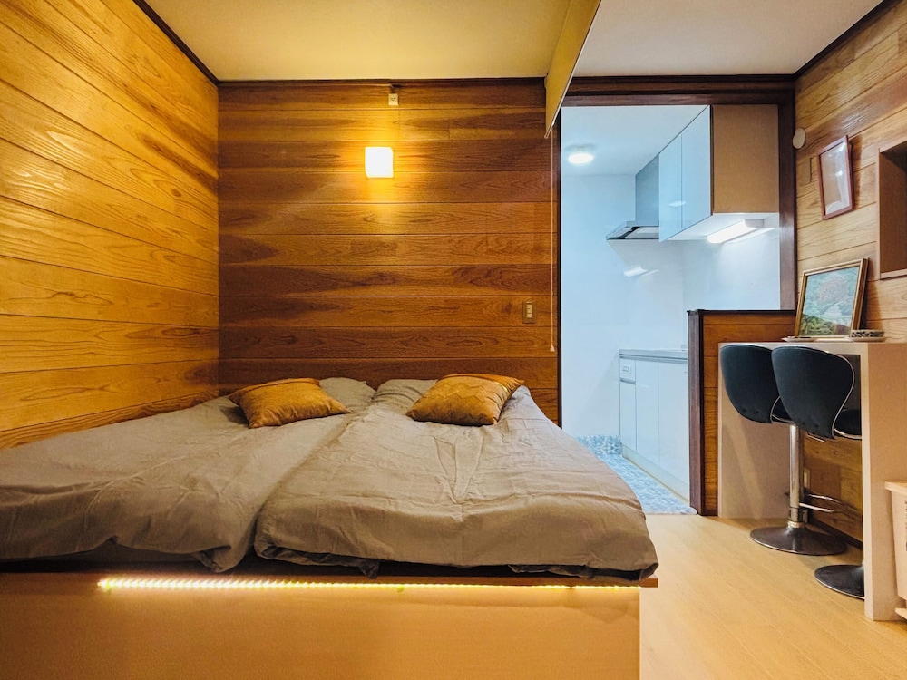 客室1 | Lapis House