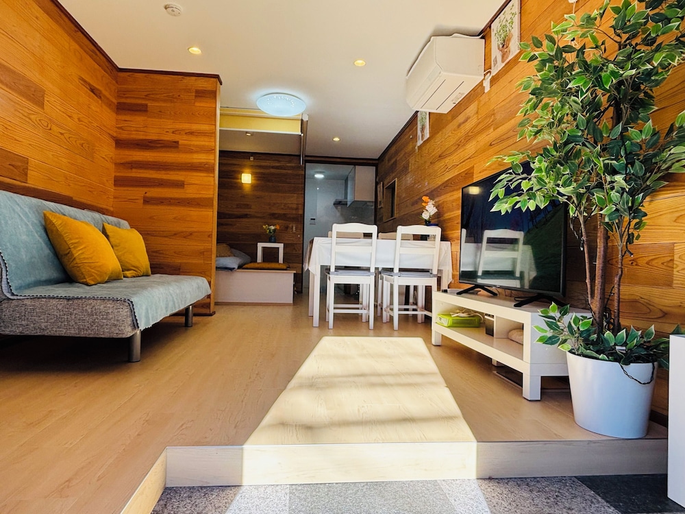 内装1 | Lapis House