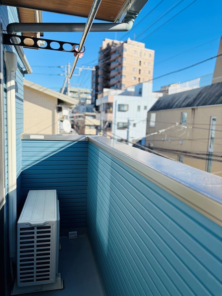 Lapis House 201 禁煙 テラス / パティオ0 | Lapis House