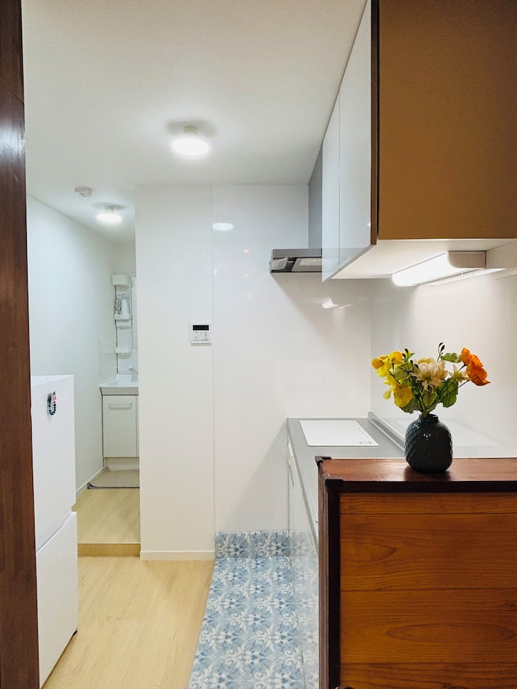 Lapis House 101 禁煙 専用キッチン0 | Lapis House