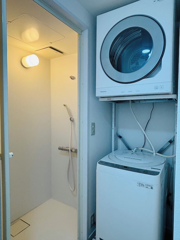 Lapis House 101 禁煙 バスルーム0 | Lapis House