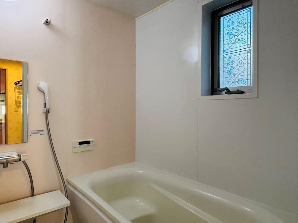 Lapis House 201 禁煙 バスルーム1 | Lapis House