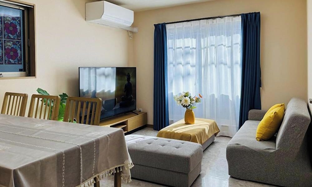 Lapis House 201 禁煙 客室3 | Lapis House