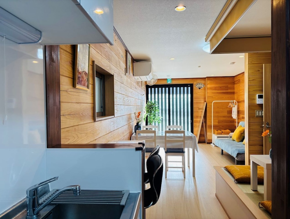 Lapis House 101 禁煙 | Lapis House