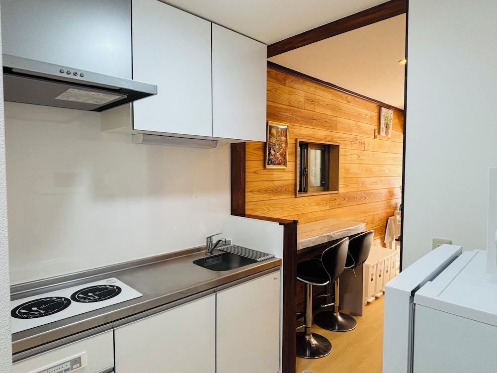 Lapis House 101 禁煙 専用キッチン2 | Lapis House