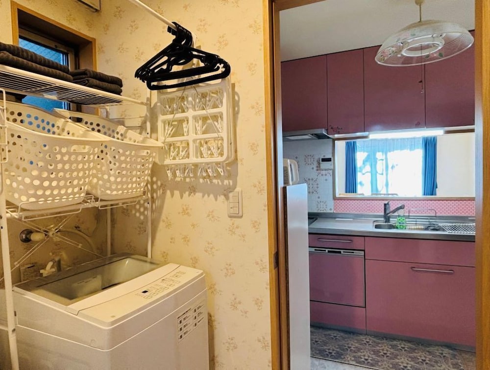 Lapis House 201 禁煙 バスルーム0 | Lapis House