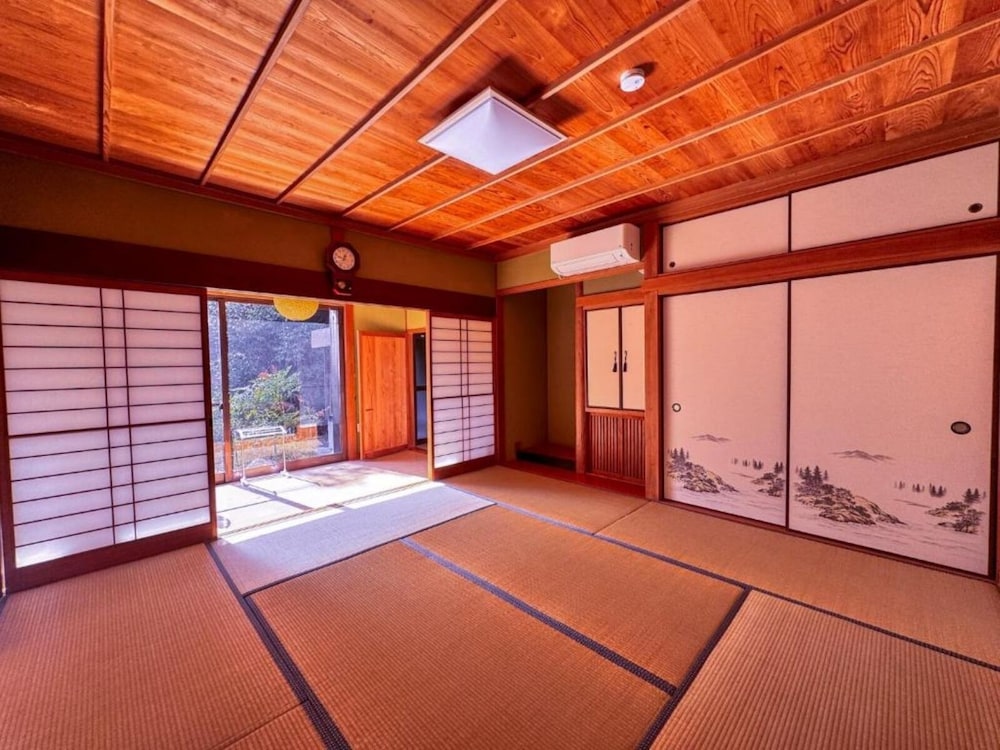 B ハウス|和室・一棟貸し(定員4名) 禁煙 客室2 | Yufunomori Private & Suite