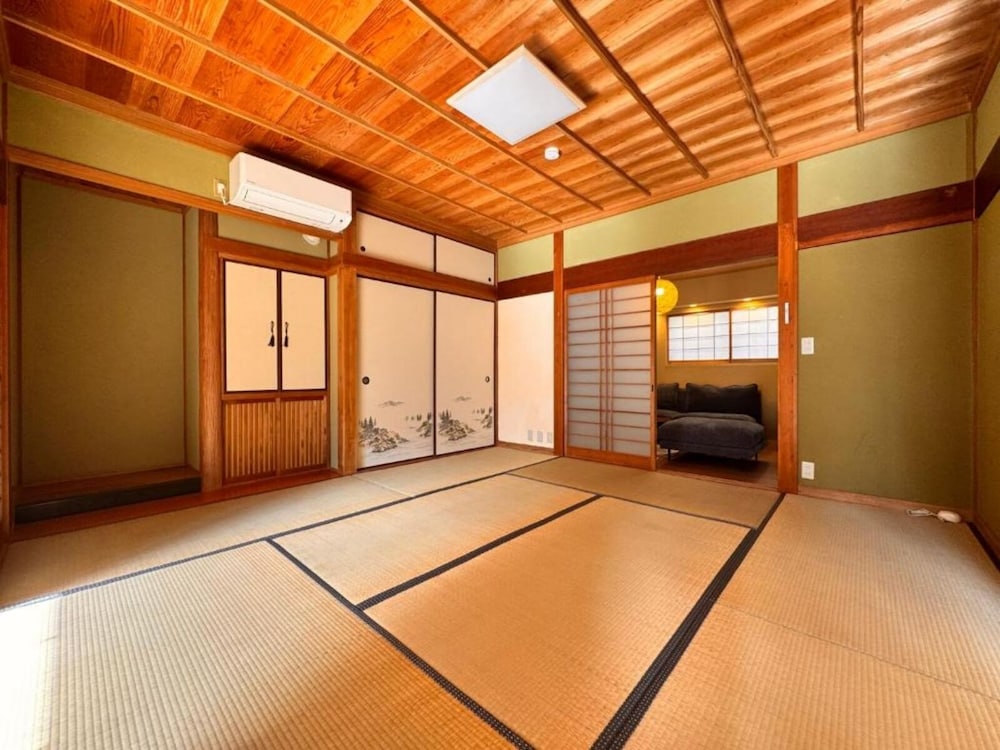 B ハウス|和室・一棟貸し(定員4名) 禁煙 客室4 | Yufunomori Private & Suite