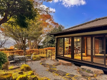 Yufunomori Private & Suite