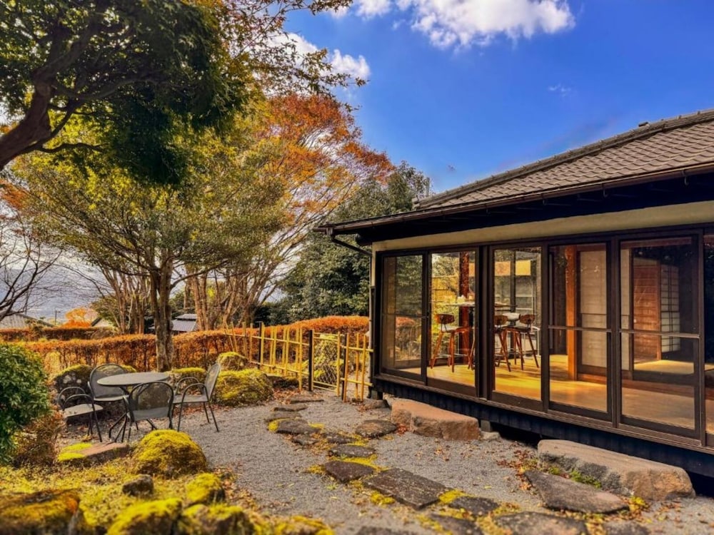 メインイメージ | Yufunomori Private & Suite メインイメージ | Yufunomori Private & Suite