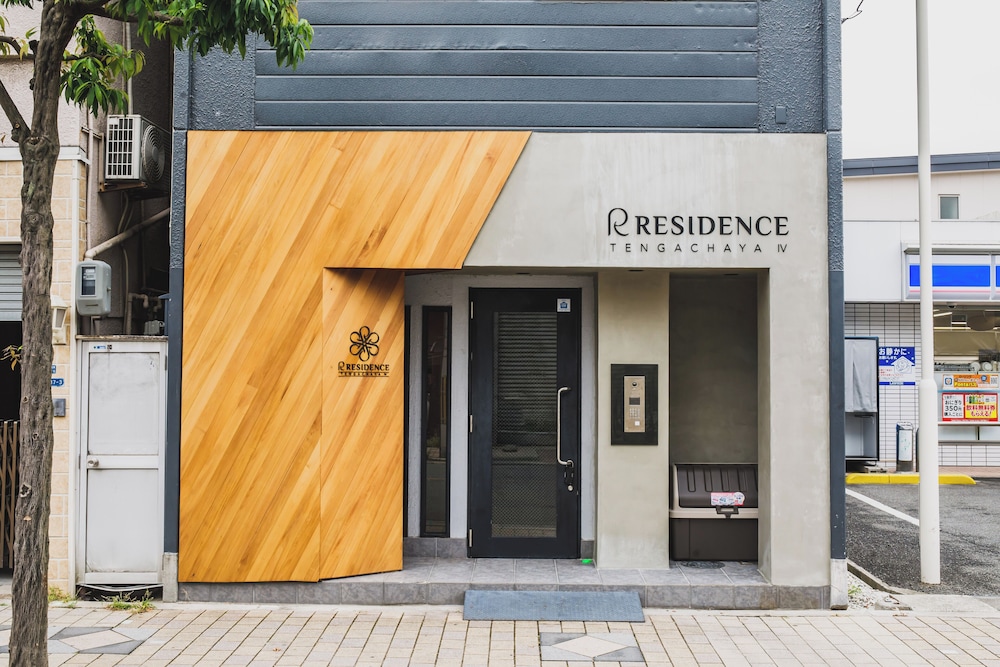 メインイメージ | R Residence Tengachaya IV