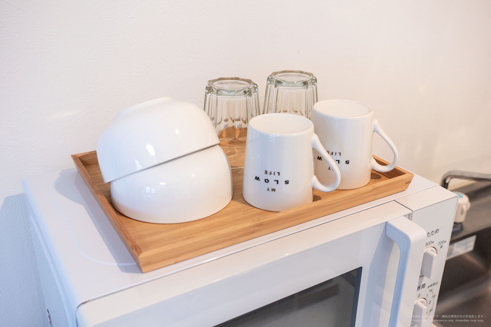 デラックス ダブルルーム ベイビュー 客室10 | R Inn 中野