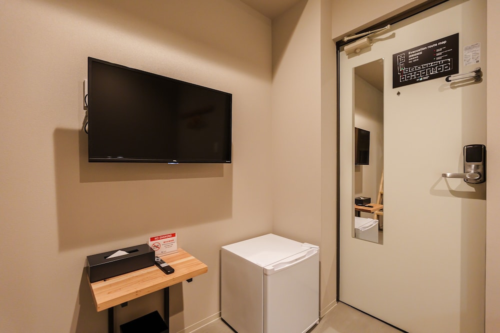 スタンダード トリプルルーム 客室2 | 2Z - DOYANEN HOTELS