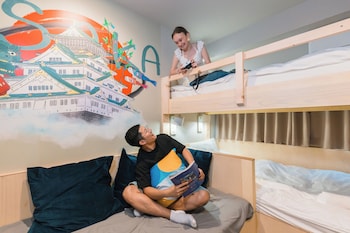 2Z - DOYANEN HOTELS
