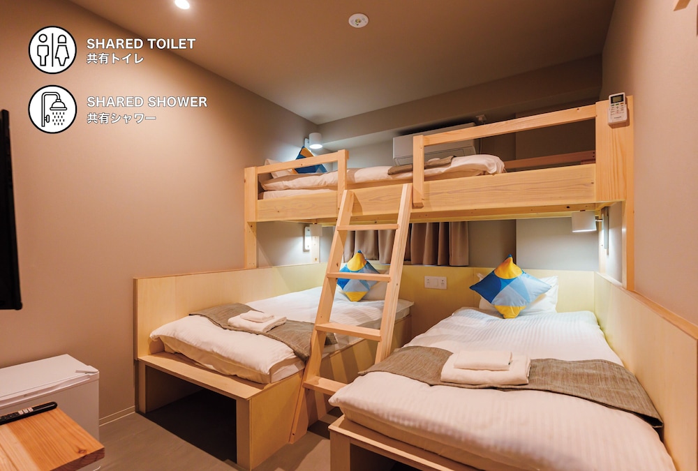 ファミリー トリプルルーム | 2Z - DOYANEN HOTELS