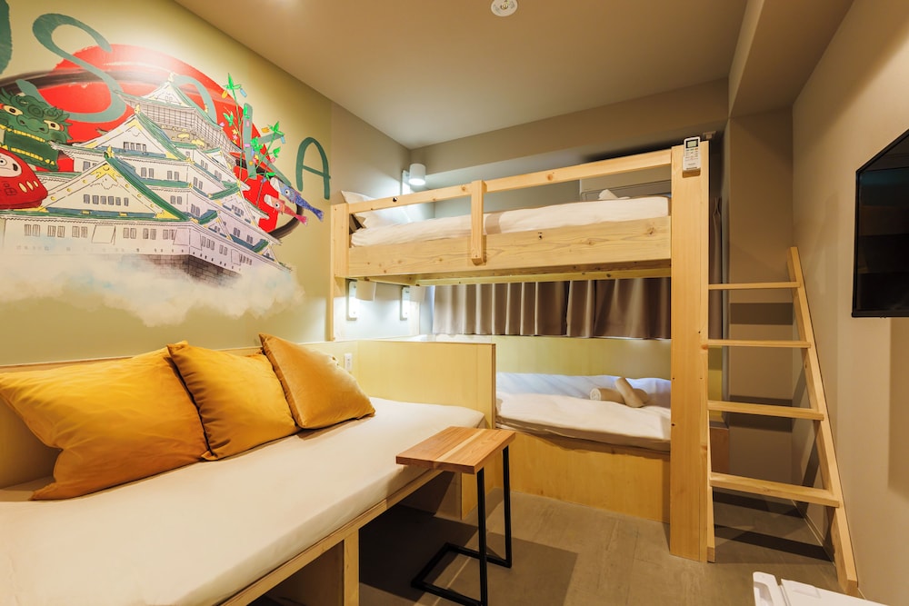 スタンダード ツインルーム | 2Z - DOYANEN HOTELS