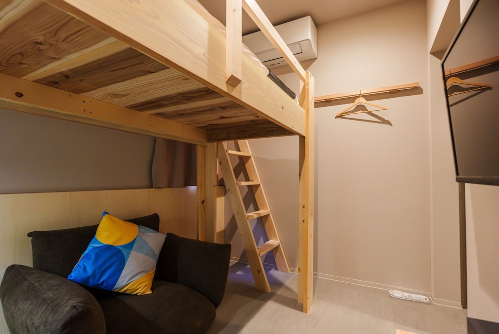 客室1 | 2Z - DOYANEN HOTELS