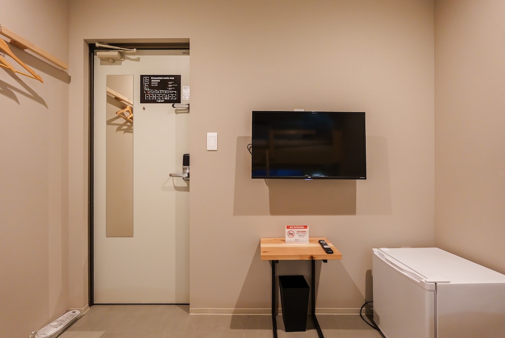 ファミリー トリプルルーム 客室2 | 2Z - DOYANEN HOTELS