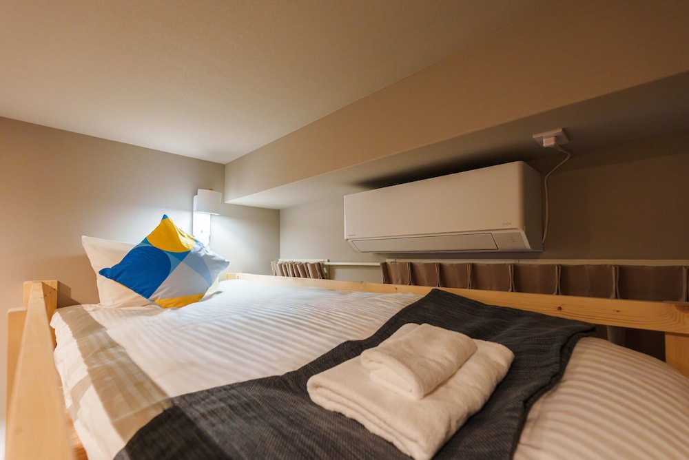 スタンダード トリプルルーム 客室4 | 2Z - DOYANEN HOTELS