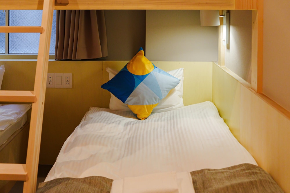 ファミリー トリプルルーム 客室3 | 2Z - DOYANEN HOTELS