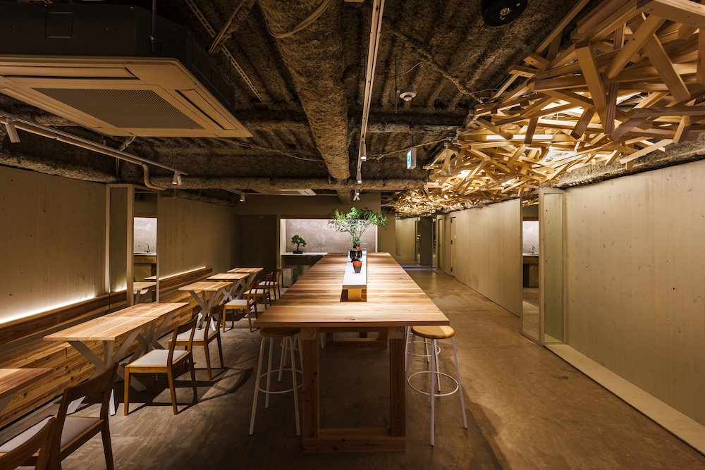 ラウンジ1 | 2Z - DOYANEN HOTELS