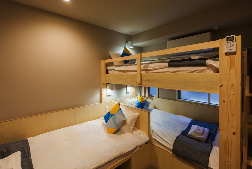 スタンダード トリプルルーム 客室1 | 2Z - DOYANEN HOTELS