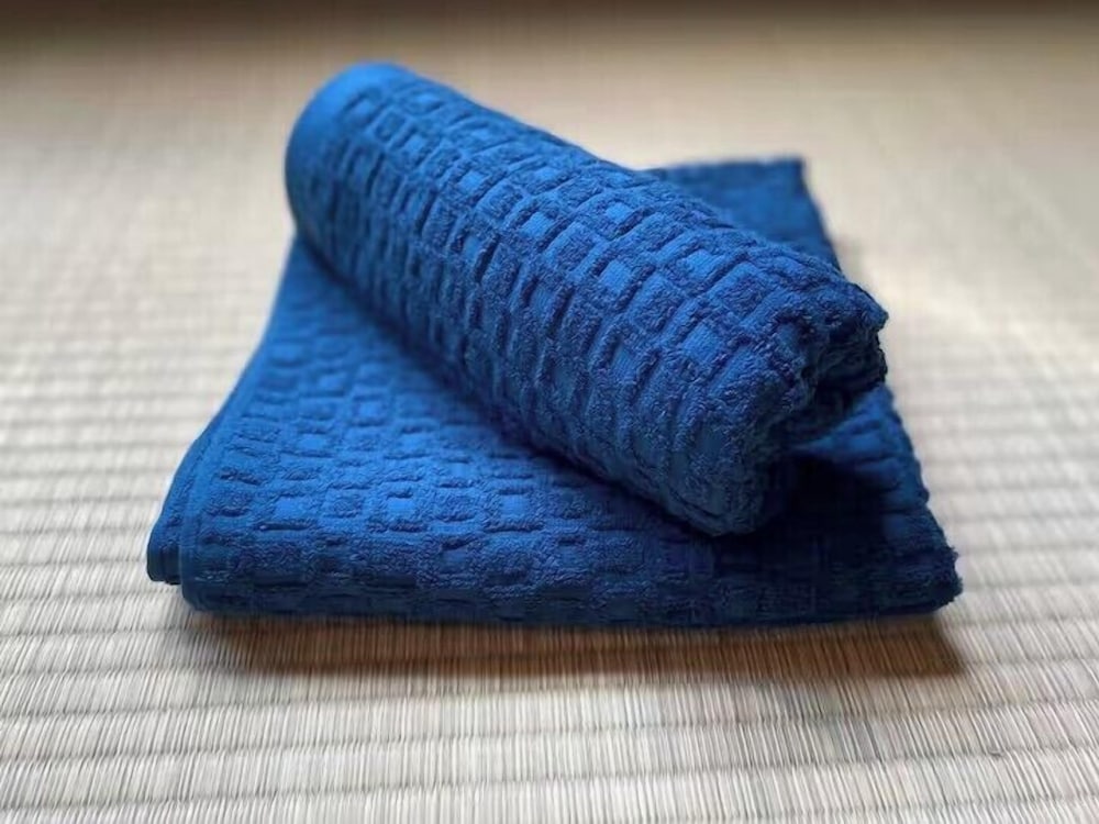 デラックス アパートメント シティビュー バスルーム2 | ホテルジャンゴ