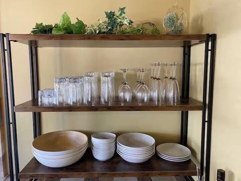 デラックス アパートメント シティビュー 客室4 | ホテルジャンゴ