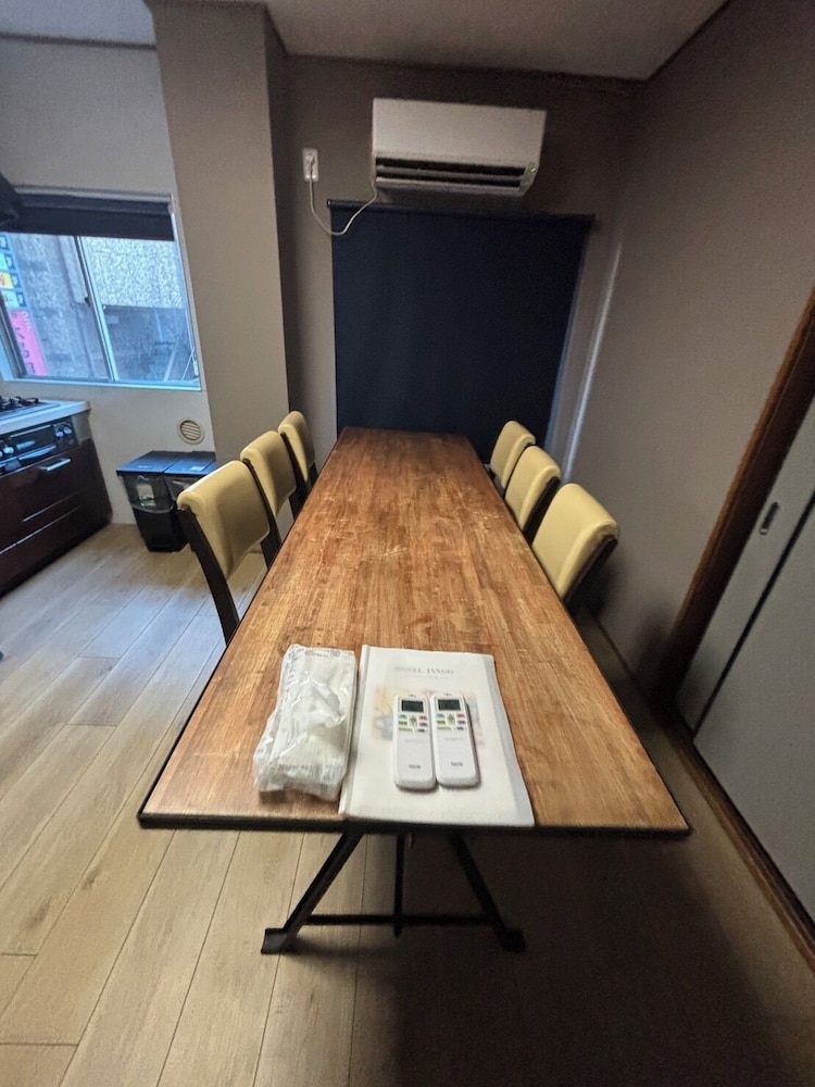 レストラン1 | ホテルジャンゴ