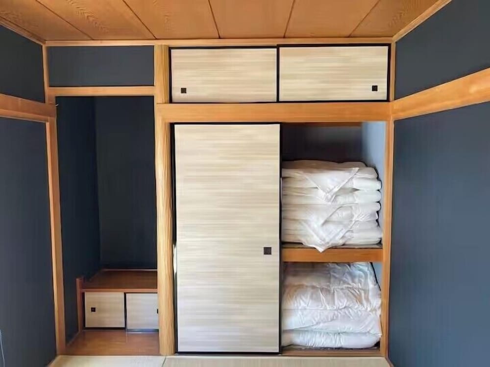 デラックス アパートメント シティビュー 客室6 | ホテルジャンゴ