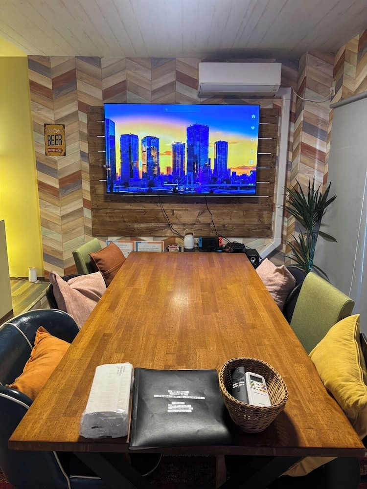 内装1 | ホテルジャンゴ