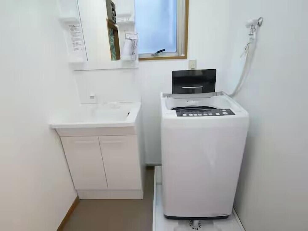 デラックス アパートメント シティビュー ランドリー0 | ホテルジャンゴ